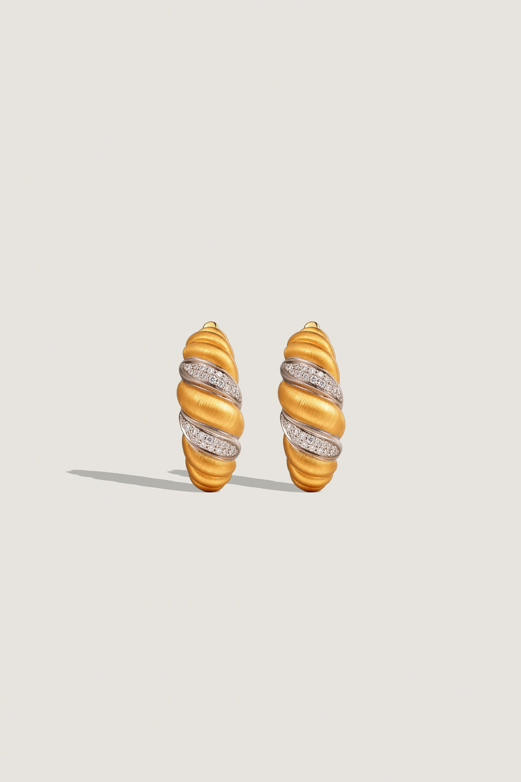 The Croissant