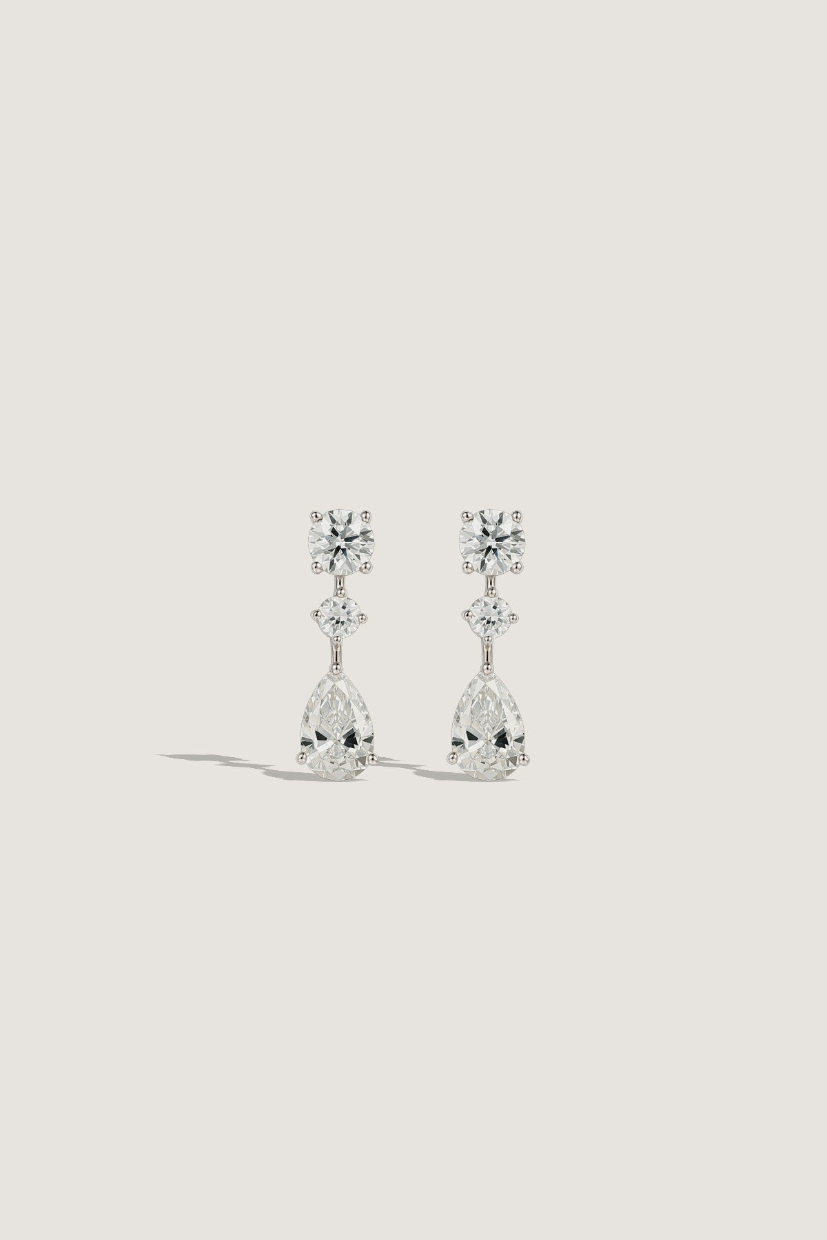 Regal Trio