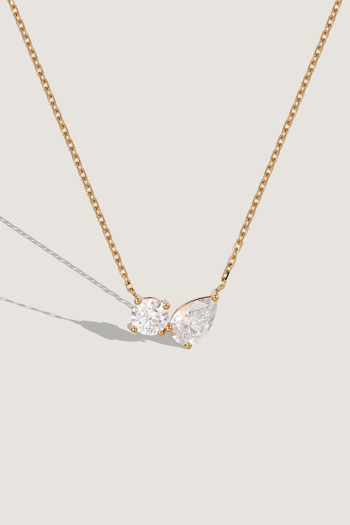 Golden Ensemble