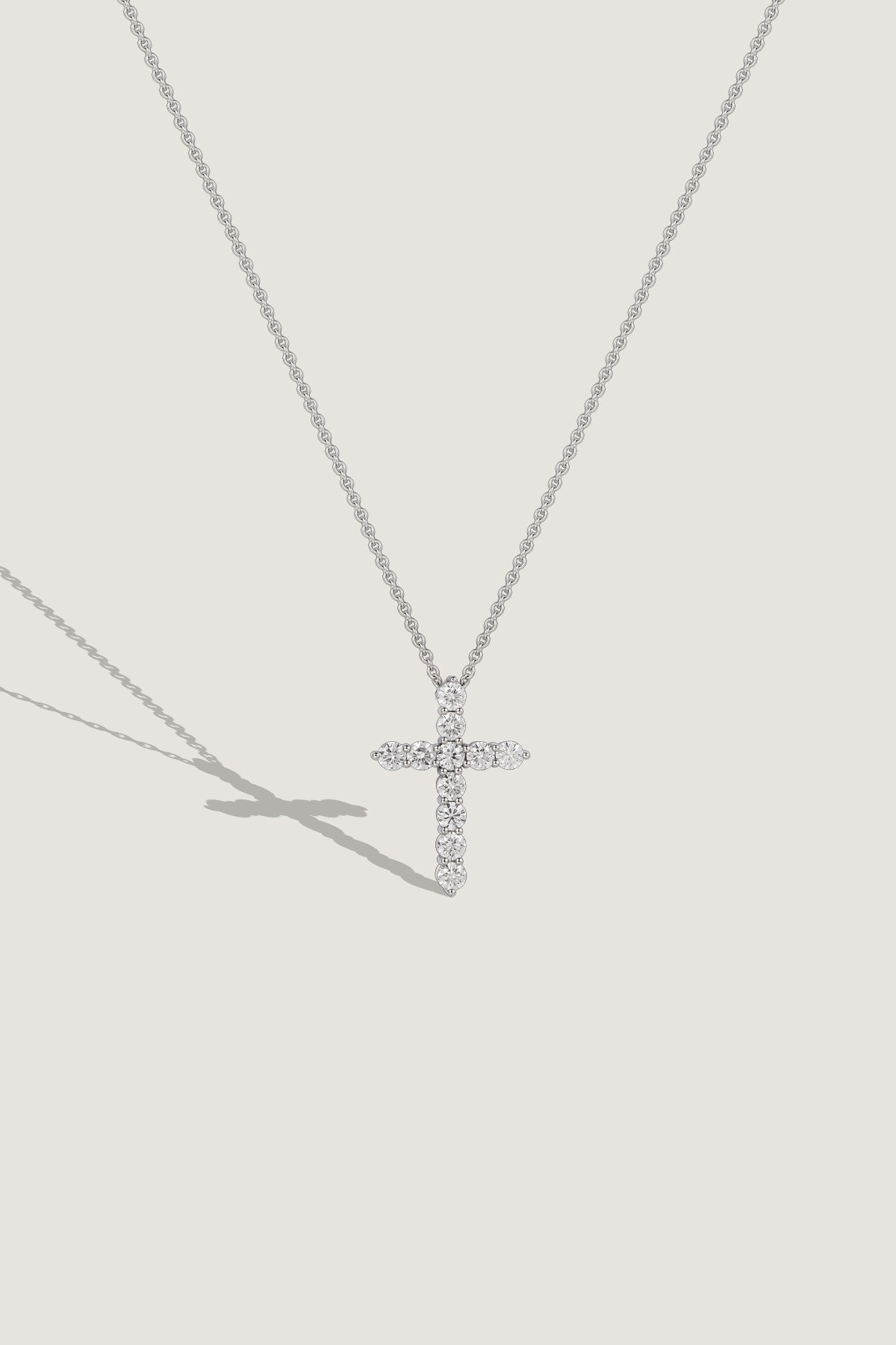 Cross I