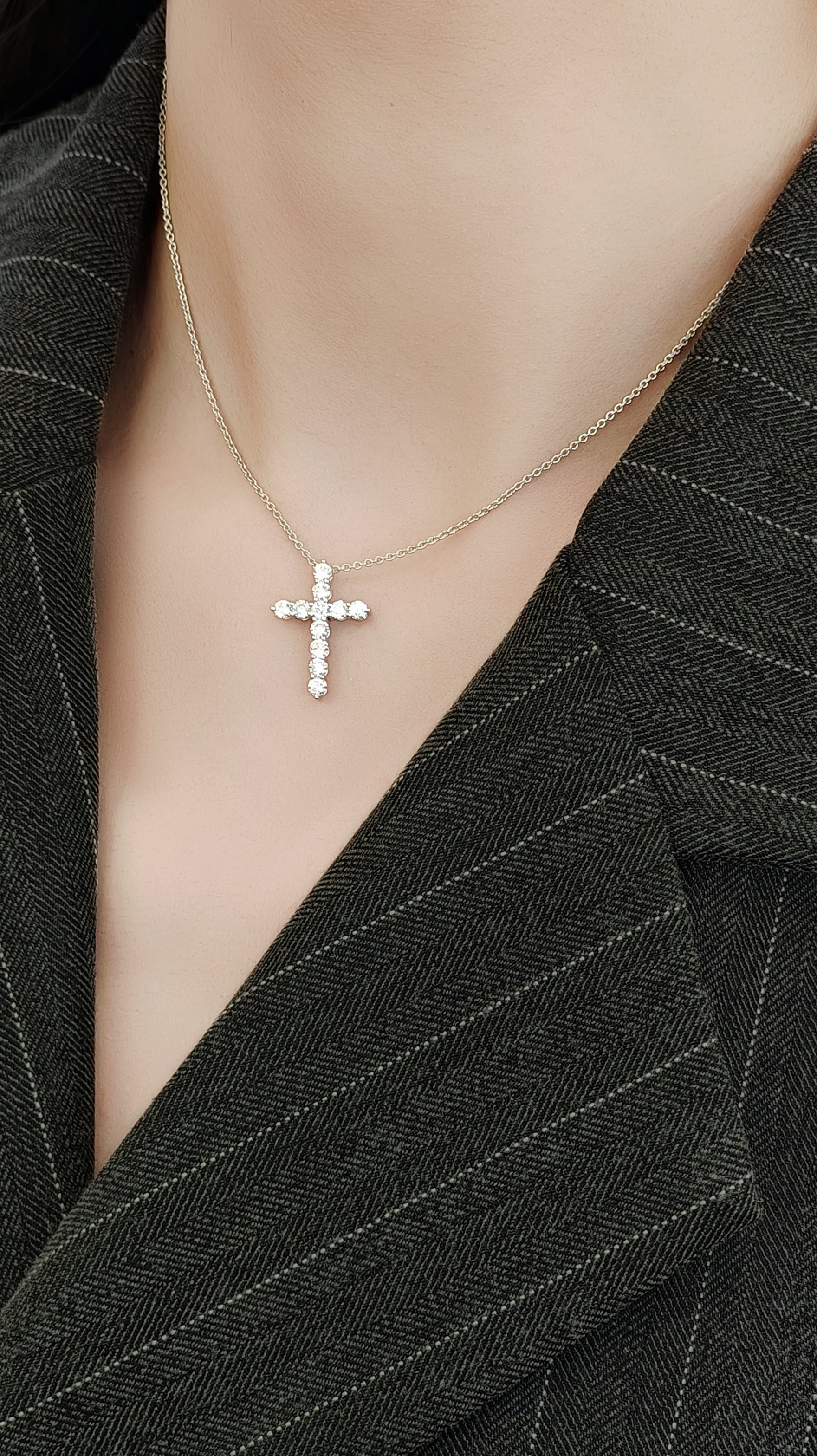 Cross I