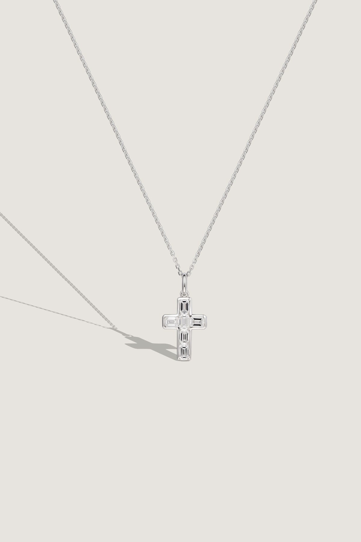 Cross II