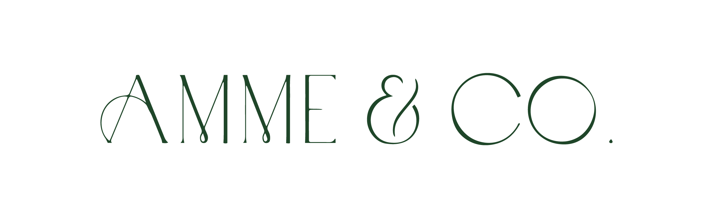 Amme & Co
